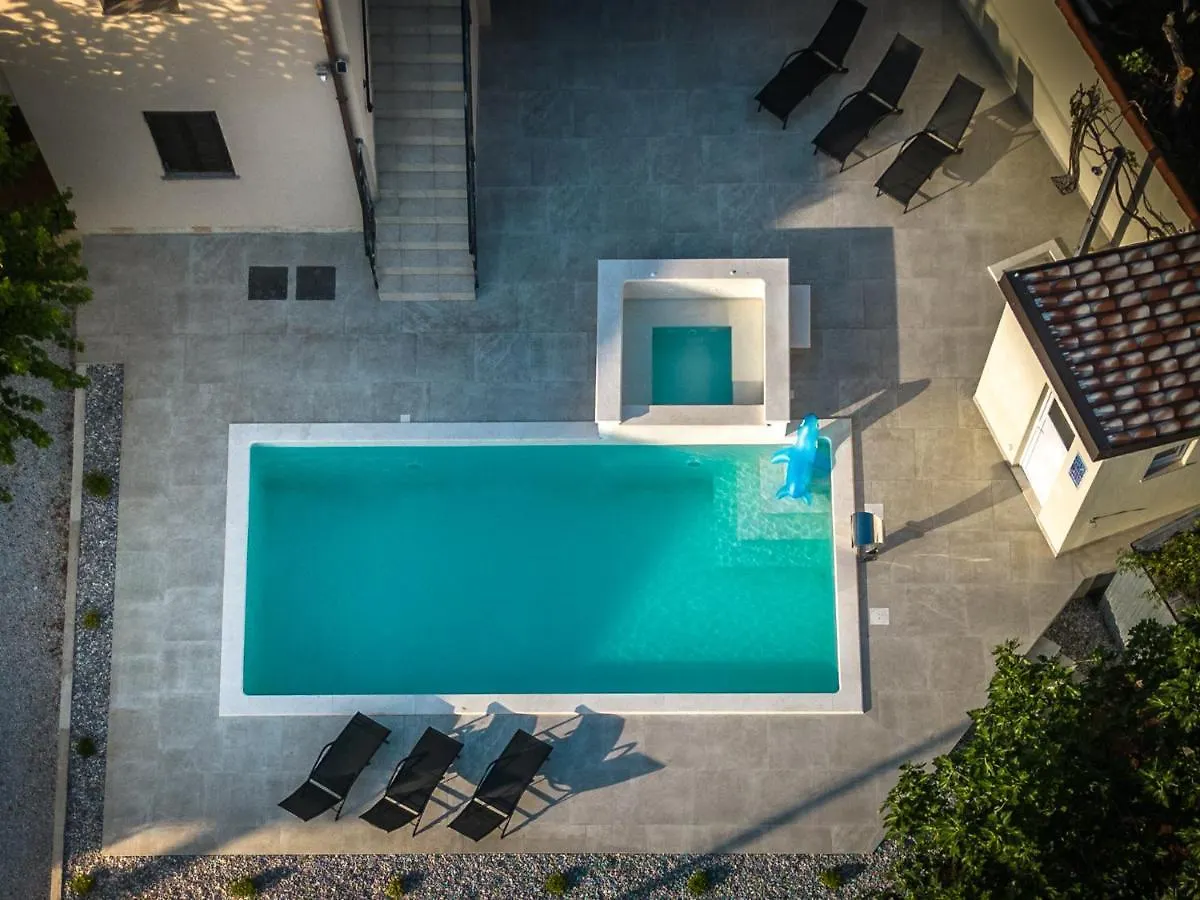 Holiday Home Fasana Fazana