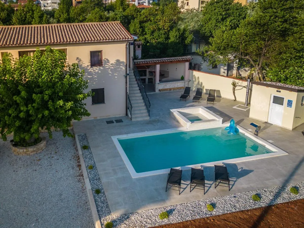 Holiday Home Fasana Fazana