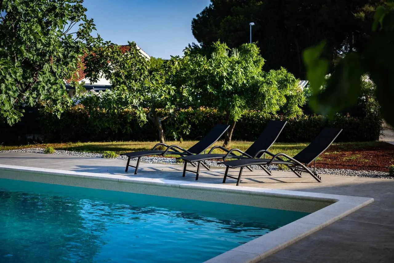 Holiday Home Fasana Fazana Croatia