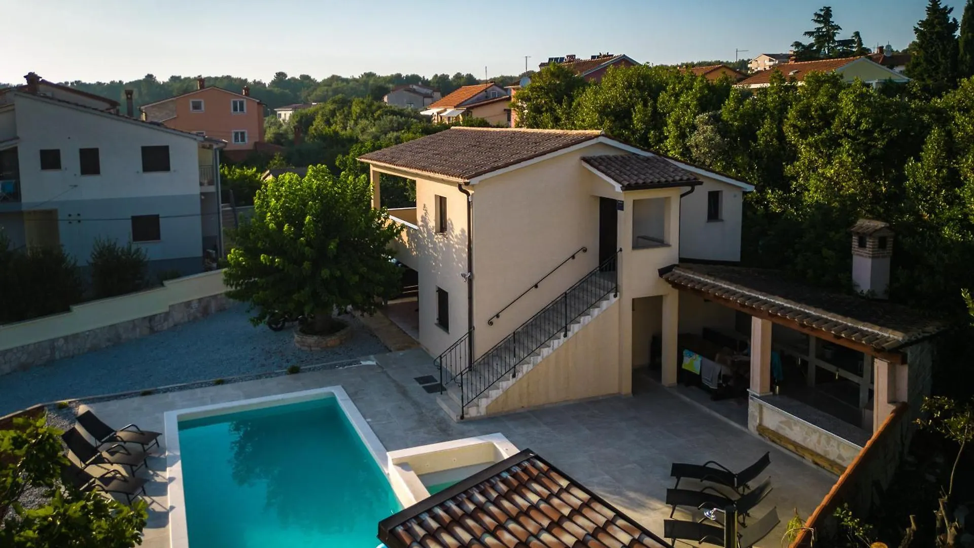 Holiday Home Fasana Fazana