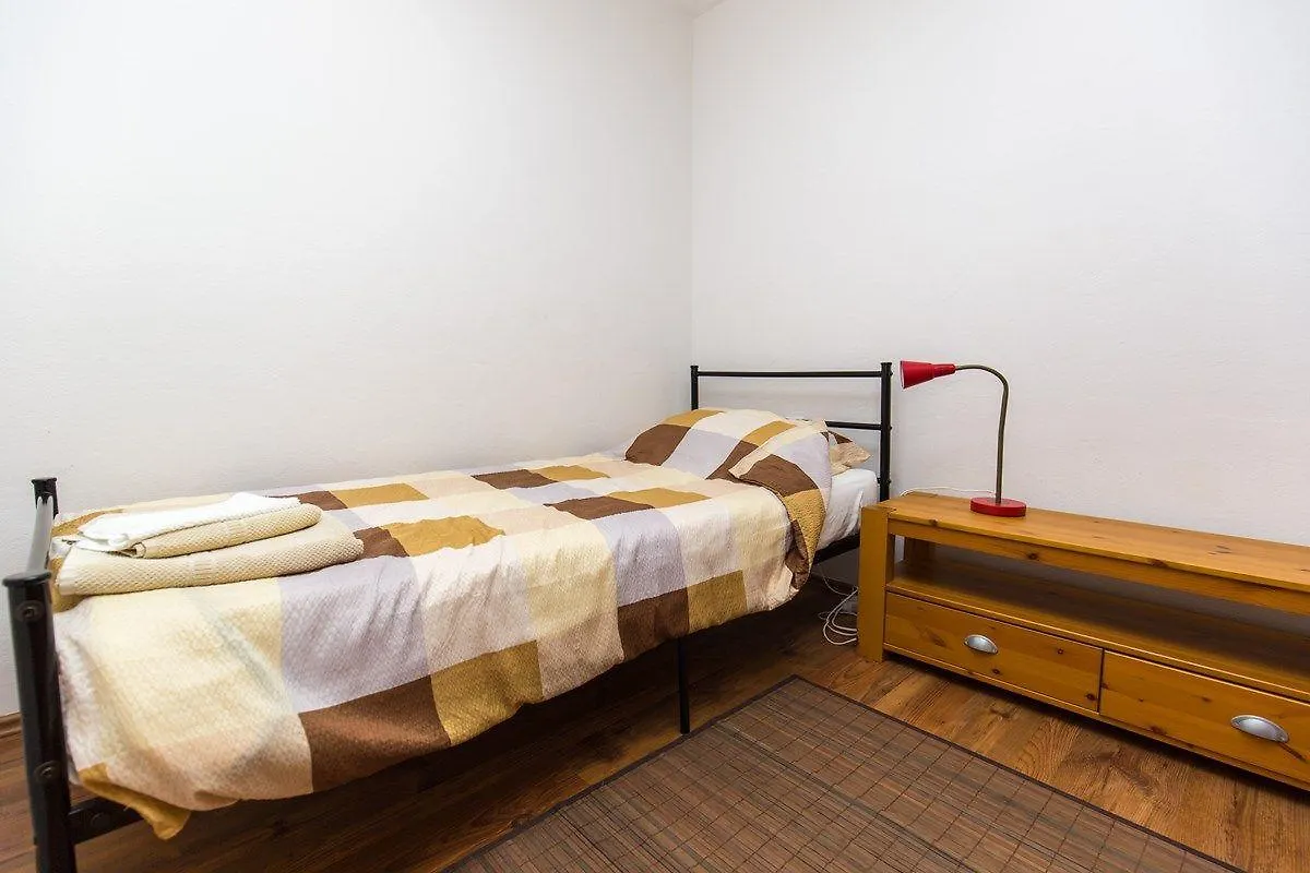 פאז'אנה Holiday Home Fasana