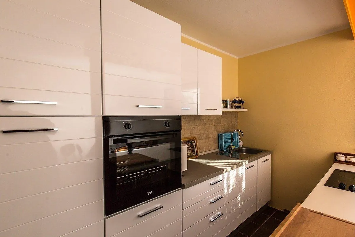 פאז'אנה Holiday Home Fasana קרואטיה