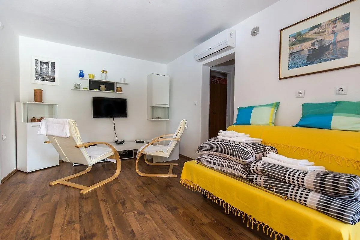 פאז'אנה Holiday Home Fasana