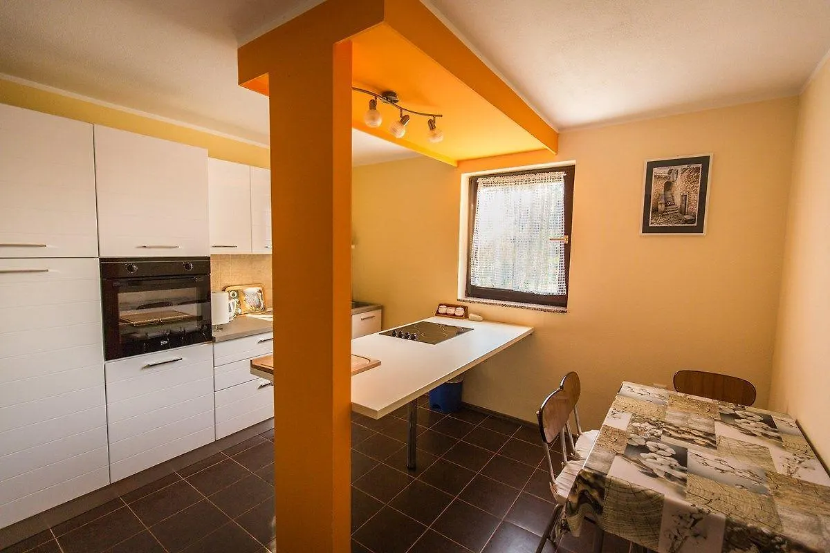 Holiday Home Fasana Fazana