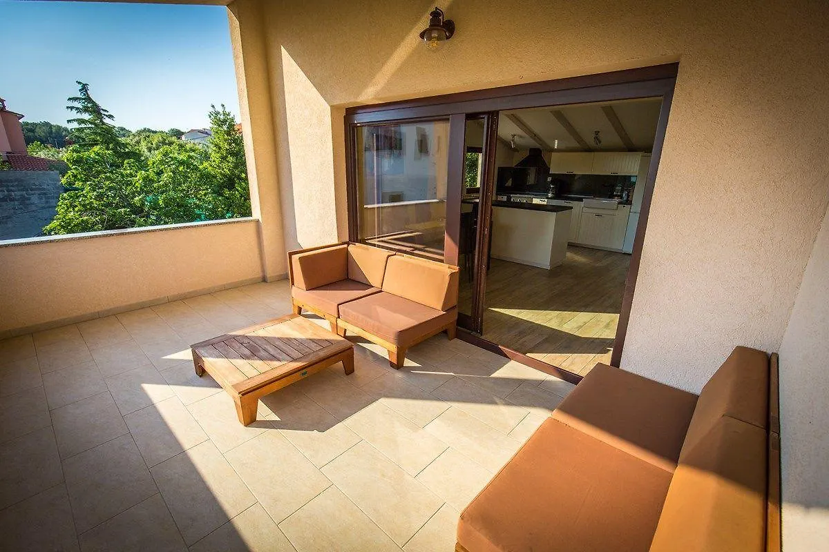 פאז'אנה Holiday Home Fasana 0*,  קרואטיה