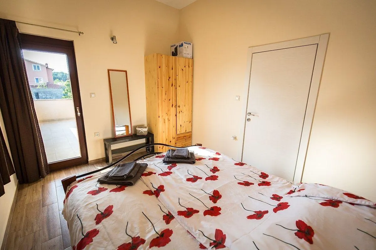 Holiday Home Fasana Fazana Croatia