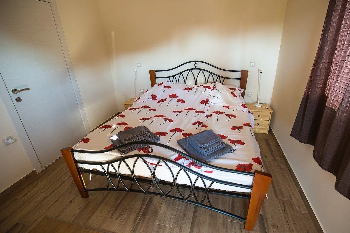 Holiday Home Fasana Fazana Croatia