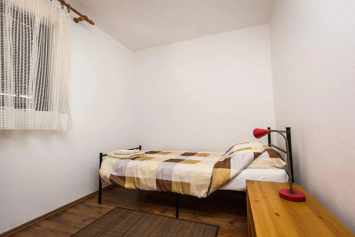 Holiday Home Fasana Fazana Croatia