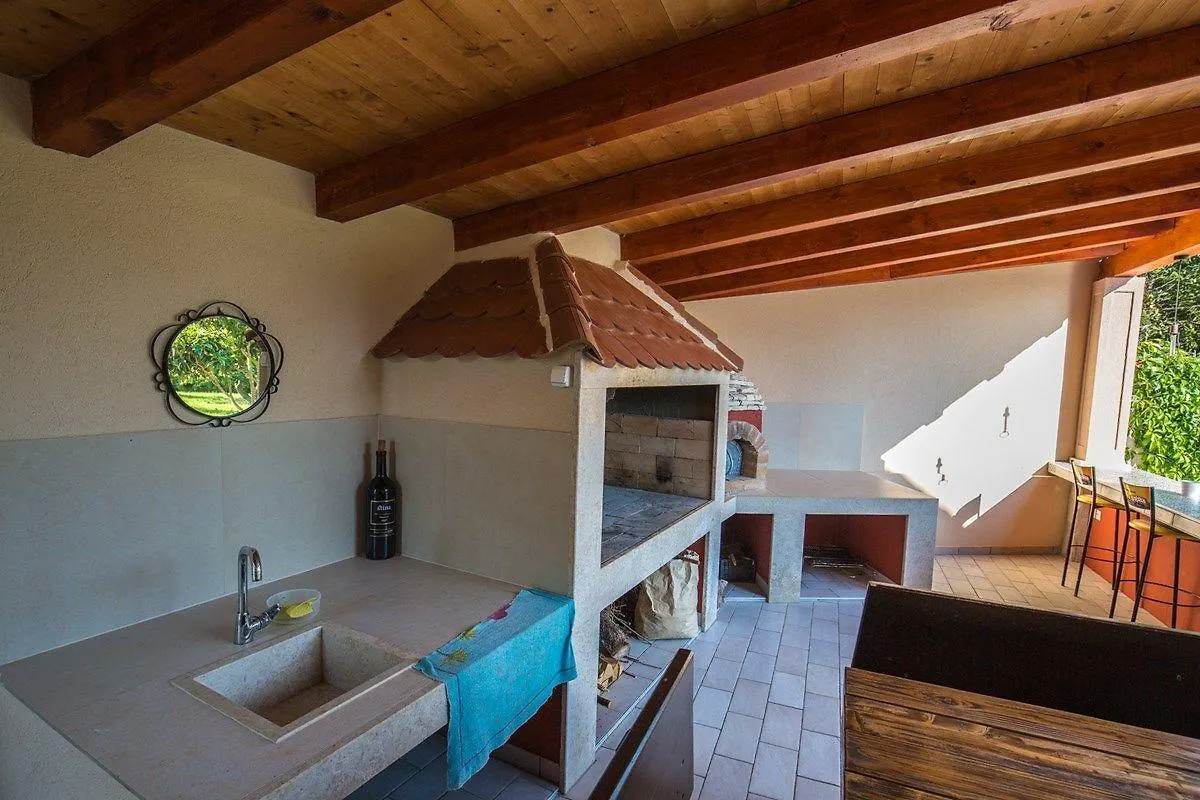 Holiday Home Fasana Fazana