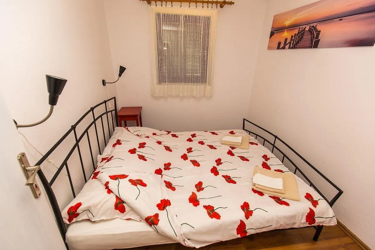 פאז'אנה Holiday Home Fasana
